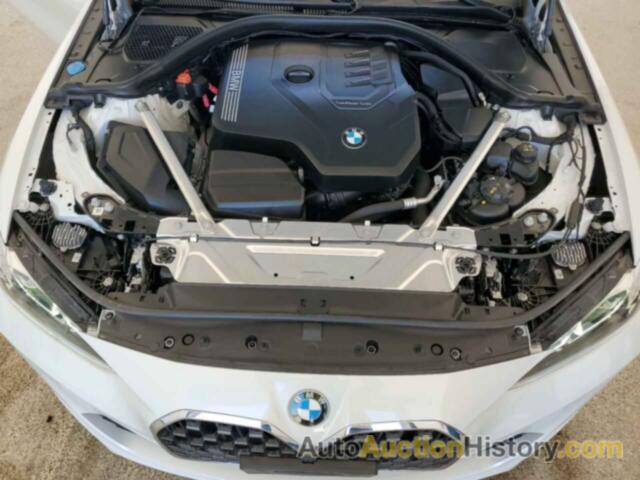 BMW 4 SERIES GRAN COUPE, WBA73AV06RFR57700