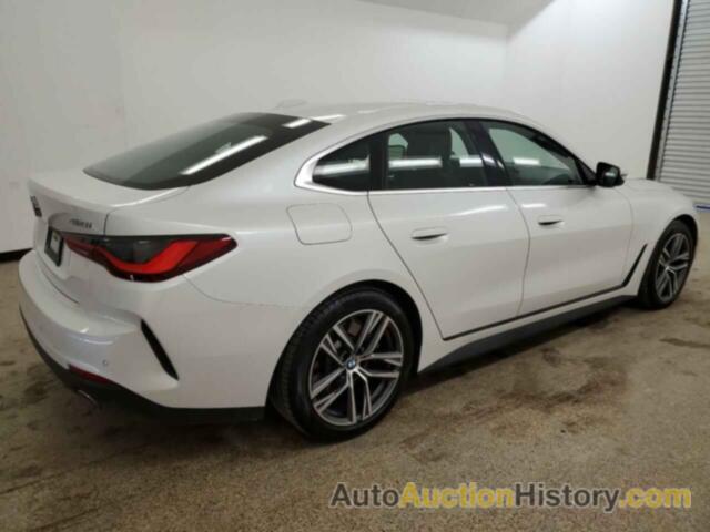 BMW 4 SERIES GRAN COUPE, WBA73AV06RFR57700