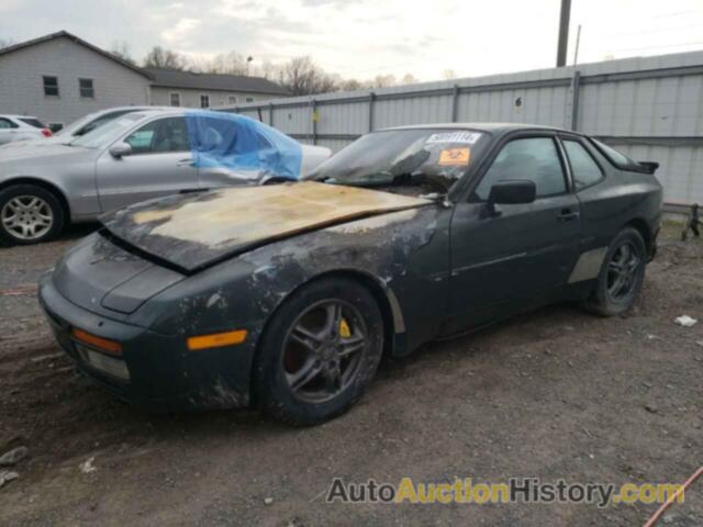 PORSCHE 944, WP0AA2955HN150180