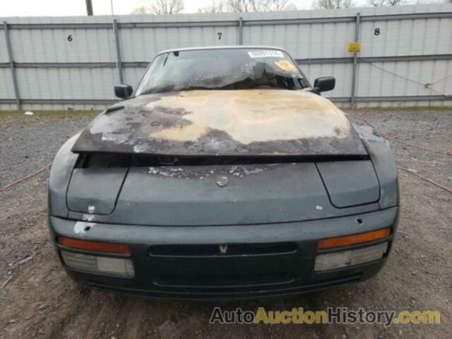 PORSCHE 944, WP0AA2955HN150180