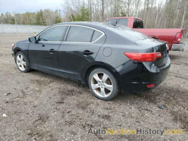 ACURA ILX 20 PREMIUM, 19VDE1F57DE400834