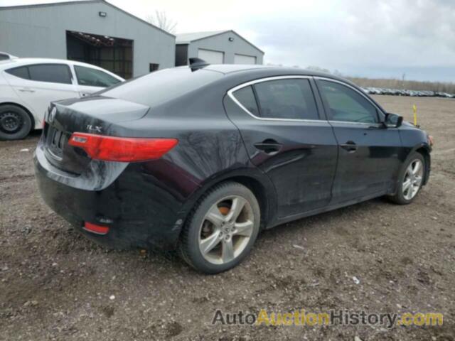 ACURA ILX 20 PREMIUM, 19VDE1F57DE400834