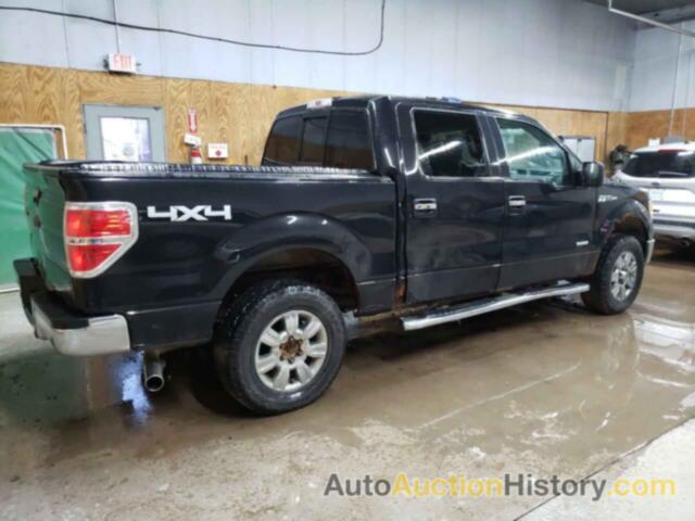 FORD F-150 SUPERCREW, 1FTFW1ET4CFB63253