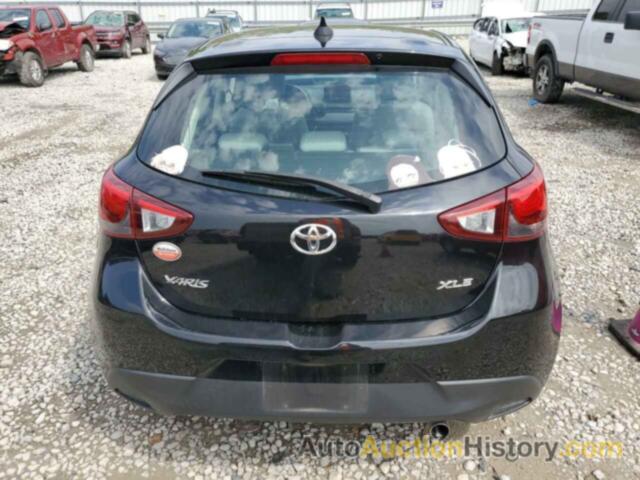 TOYOTA YARIS LE, 3MYDLBJVXLY704345