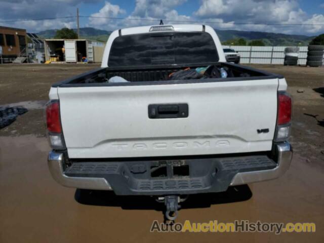 TOYOTA TACOMA DOUBLE CAB, 3TMCZ5AN0MM395021