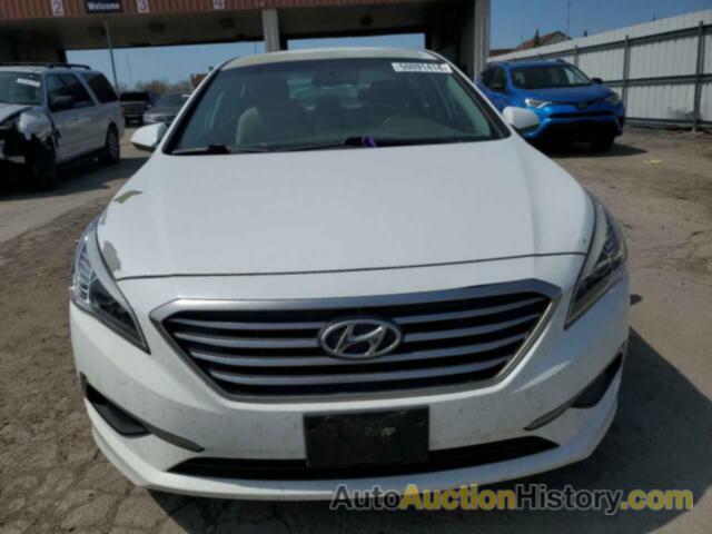 HYUNDAI SONATA SE, 5NPE24AFXGH410456