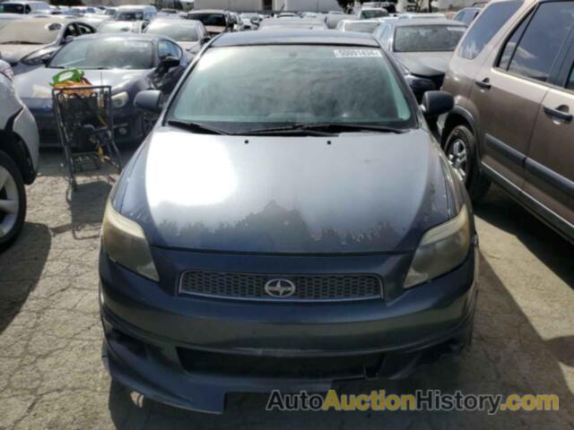 TOYOTA SCION, JTKDE177670211718