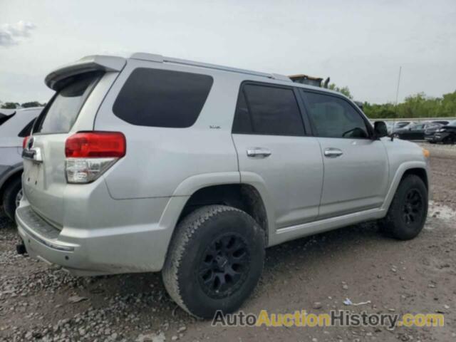 TOYOTA 4RUNNER SR5, JTEZU5JR6A5009453