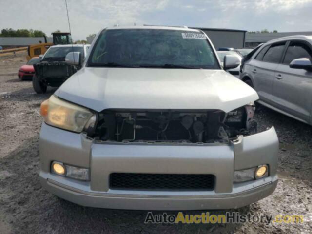 TOYOTA 4RUNNER SR5, JTEZU5JR6A5009453