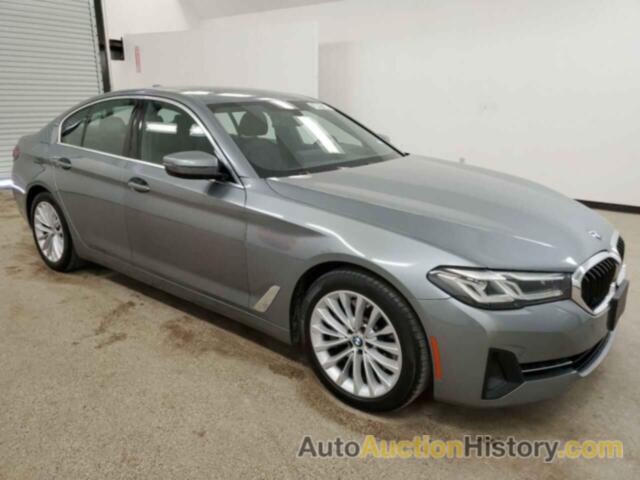 BMW 5 SERIES XI, WBA13BJ09PCL23152