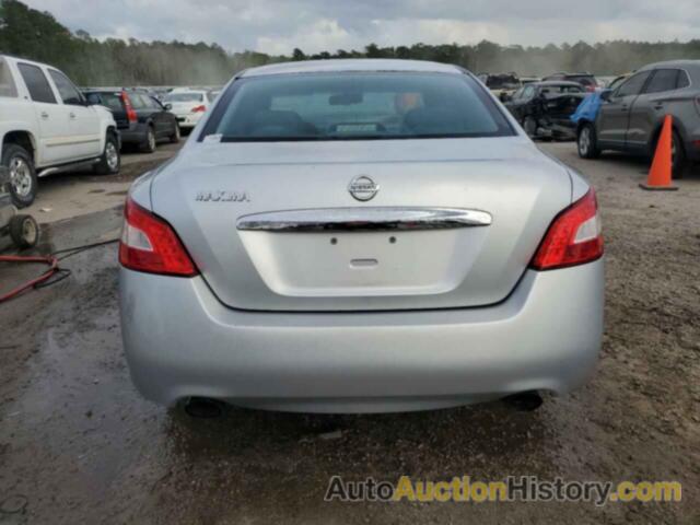 NISSAN MAXIMA S, 1N4AA51E49C824299