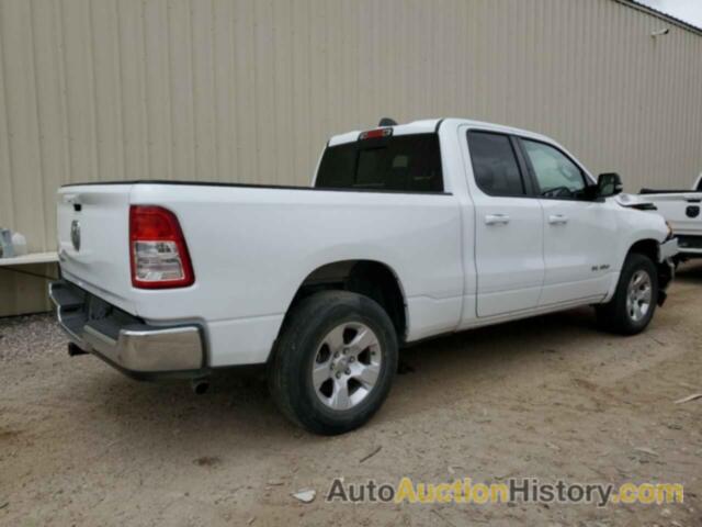 RAM 1500 BIG HORN/LONE STAR, 1C6RREBG4MN625280