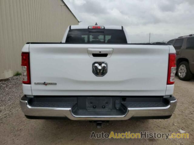 RAM 1500 BIG HORN/LONE STAR, 1C6RREBG4MN625280