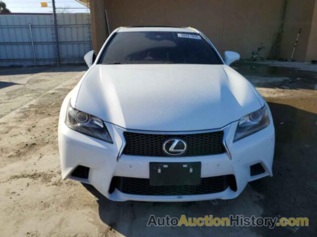 LEXUS GS350 350, JTHBE1BLXFA017087