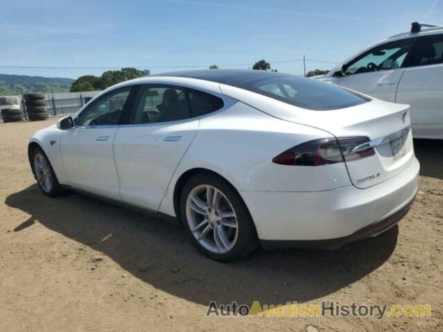 TESLA MODEL S, 5YJSA1AG9DFP08259