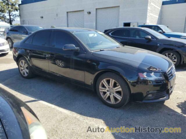 AUDI A4 PREMIUM, WAUAFAFL8BN055938