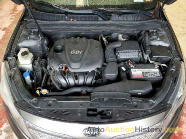 KIA OPTIMA LX, KNAGM4A7XB5084045