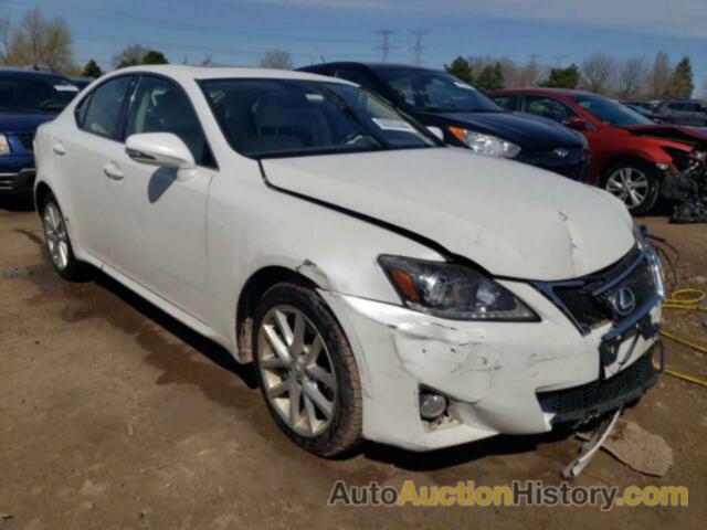 LEXUS IS 350, JTHCE5C21B5001087