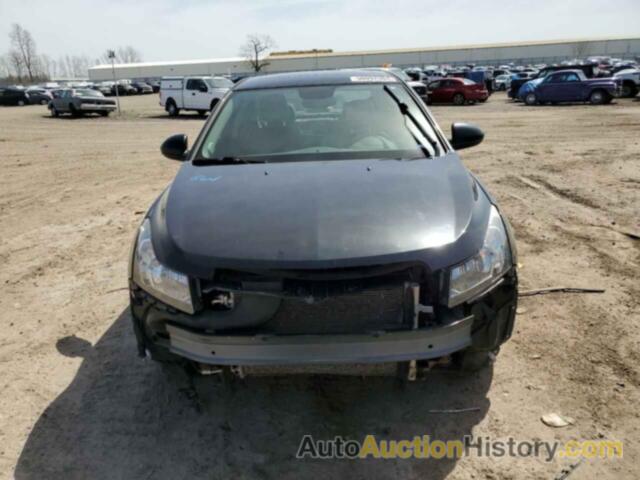 CHEVROLET CRUZE LT, 1G1PF5SB2G7140442