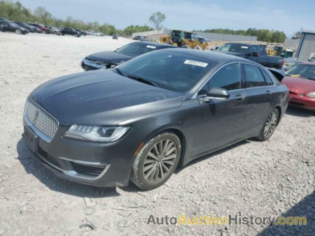 LINCOLN MKZ, 3LN6L5A91LR614017