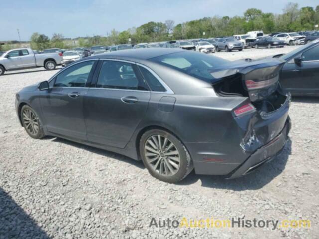 LINCOLN MKZ, 3LN6L5A91LR614017