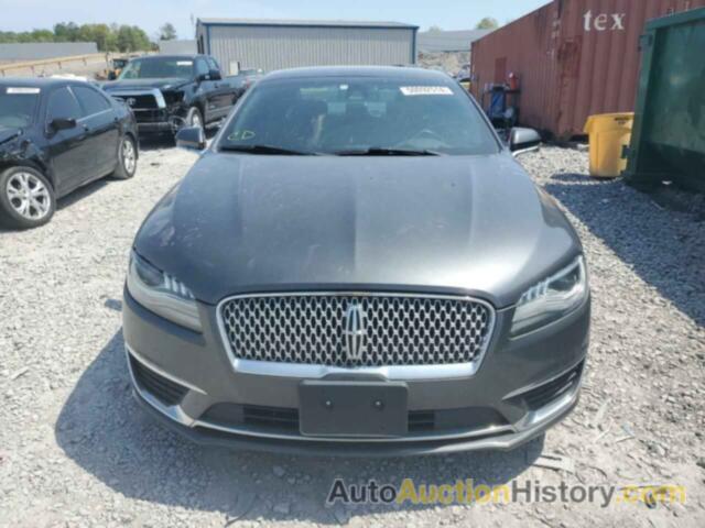 LINCOLN MKZ, 3LN6L5A91LR614017