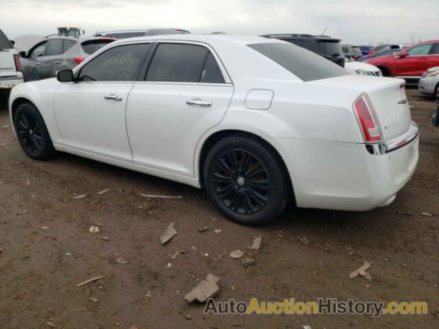 CHRYSLER 300, 2C3CK6CT0BH530388