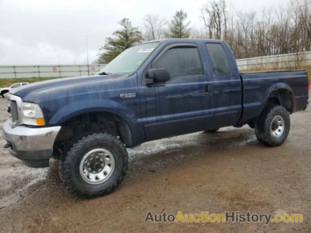 FORD F350 SRW SUPER DUTY, 3FTSX31S23MB43622