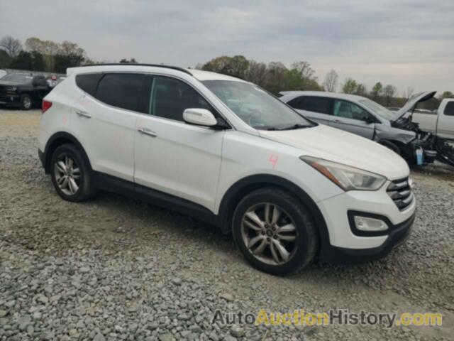 HYUNDAI SANTA FE, 5XYZUDLA2DG071756