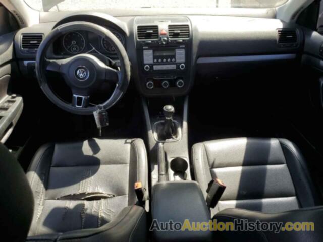 VOLKSWAGEN JETTA LIMITED, 3VWAZ7AJXAM131734