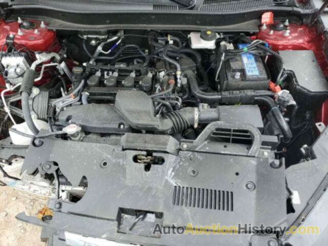 HONDA CRV EXL, 2HKRS4H74PH401607