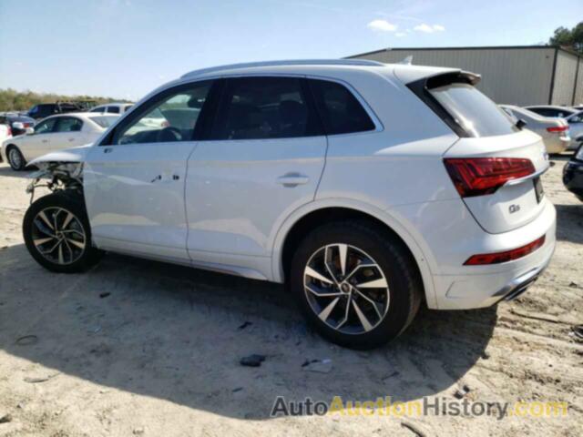 AUDI Q5 PREMIUM PLUS 45, WA1EAAFY9P2089792