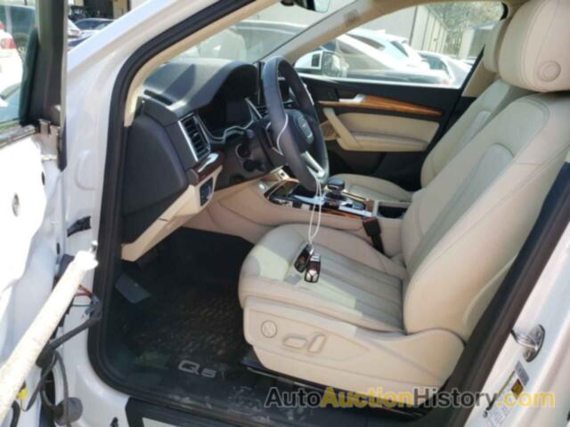 AUDI Q5 PREMIUM PLUS 45, WA1EAAFY9P2089792