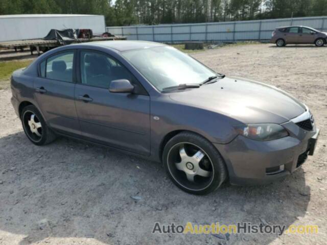 MAZDA 3 I, JM1BK32F391224974