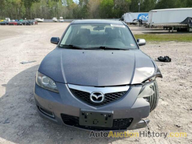 MAZDA 3 I, JM1BK32F391224974