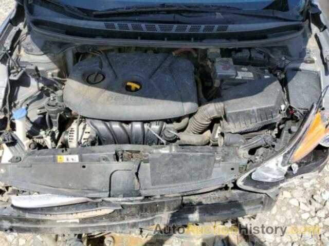 HYUNDAI ELANTRA GLS, 5NPDH4AE9DH447804