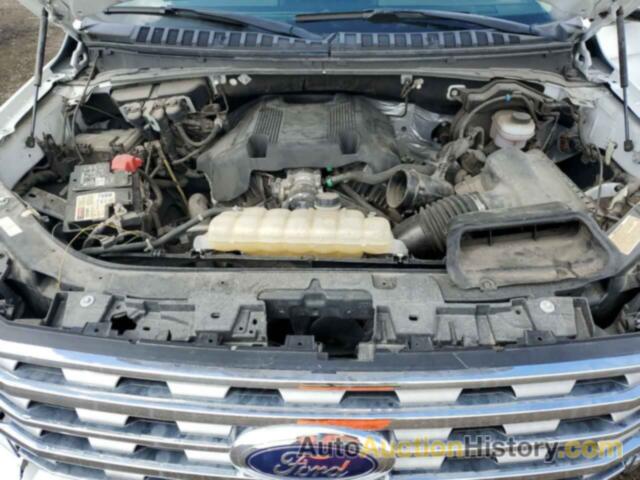 FORD EXPEDITION MAX LIMITED, 1FMJK2AT3LEA08566
