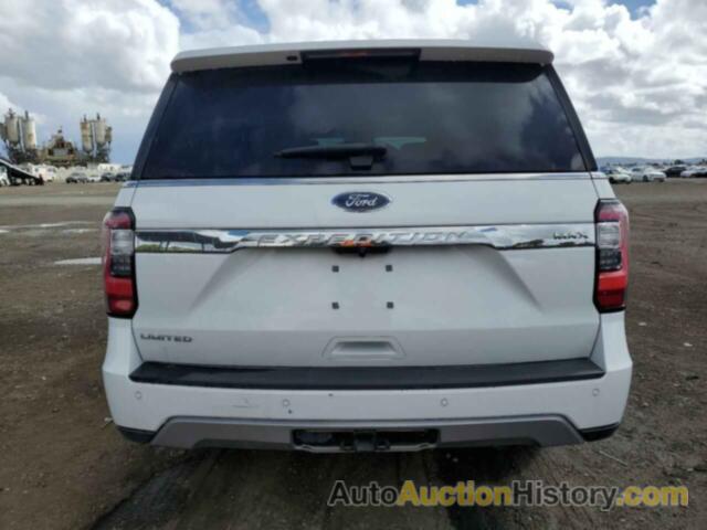 FORD EXPEDITION MAX LIMITED, 1FMJK2AT3LEA08566