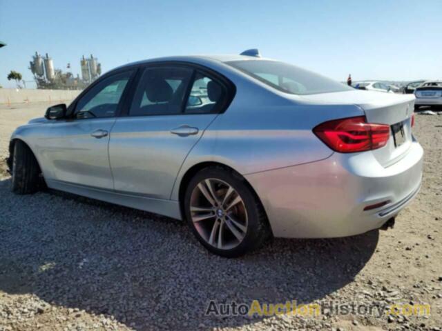 BMW 3 SERIES I SULEV, WBA8E9C50GK644481