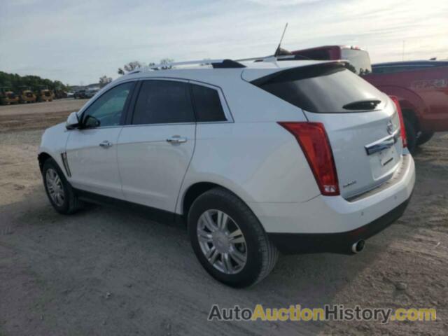 CADILLAC SRX LUXURY COLLECTION, 3GYFNBE35ES582505