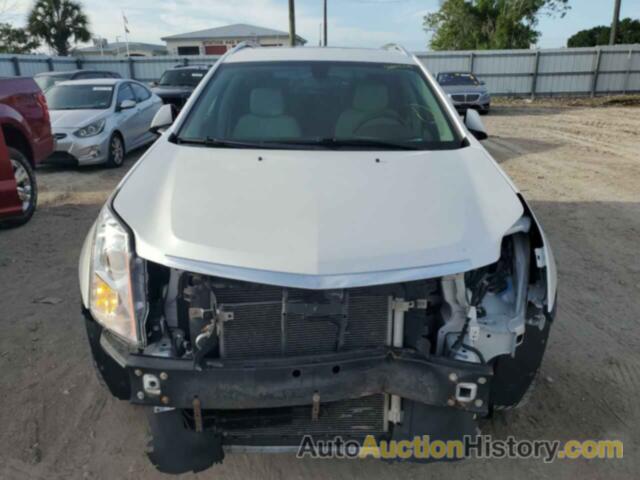 CADILLAC SRX LUXURY COLLECTION, 3GYFNBE35ES582505