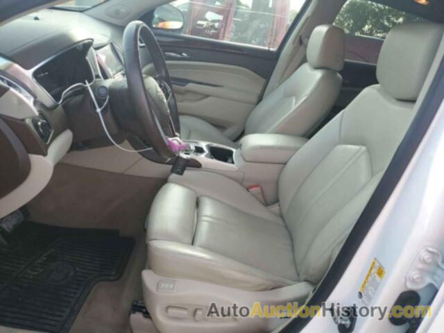 CADILLAC SRX LUXURY COLLECTION, 3GYFNBE35ES582505