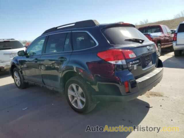 SUBARU OUTBACK 2.5I PREMIUM, 4S4BRCGC7D3243739