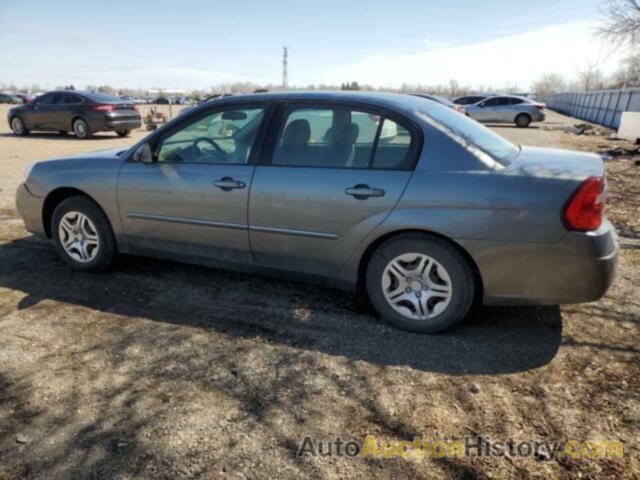 CHEVROLET MALIBU LS, 1G1ZS51F26F105249