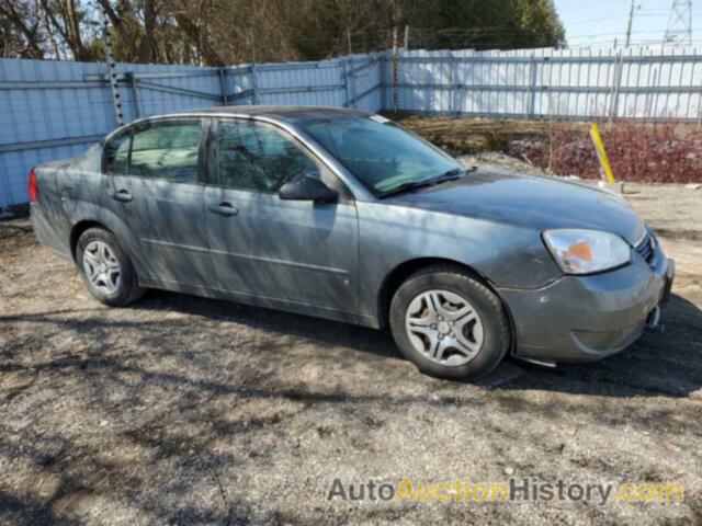 CHEVROLET MALIBU LS, 1G1ZS51F26F105249