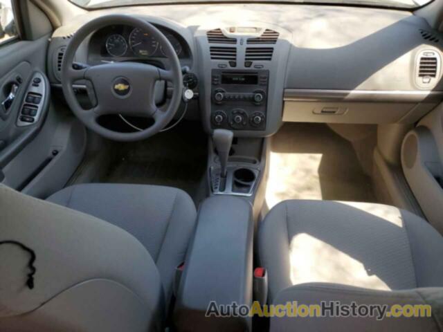 CHEVROLET MALIBU LS, 1G1ZS51F26F105249