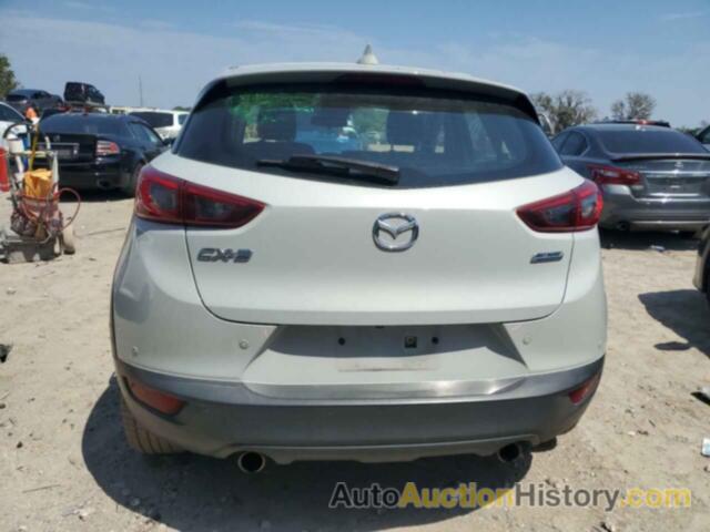 MAZDA CX-3 GRAND TOURING, JM1DKBD79G0107783