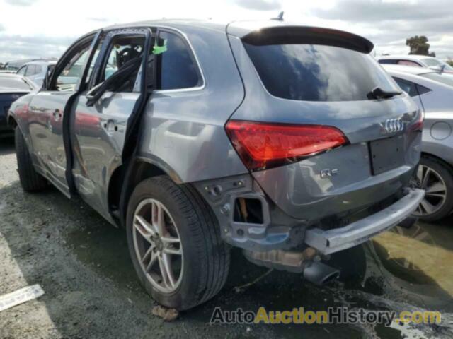 AUDI Q5 PREMIUM PLUS, WA1DGAFP8DA069567