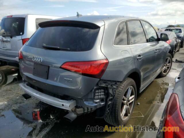 AUDI Q5 PREMIUM PLUS, WA1DGAFP8DA069567