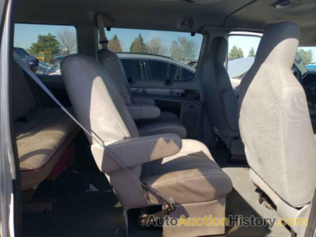 FORD ALL Models E150 WAGON, 1FMNE1BW7ADB02996